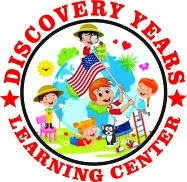Discovery-Years Website